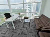 Property for Rent at Axiata Tower