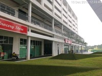 Apartment For Auction at Garden Plaza, Cyberjaya