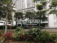 Apartment For Auction at Garden Plaza, Cyberjaya