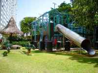 Condo For Rent at N-Park