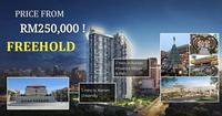 Condo For Sale at Casaview @ Cybersouth