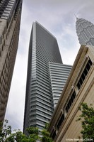 Office For Rent at Petronas Twin Towers, KLCC