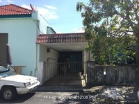 Terrace House For Auction at Taman Sri Rambai, Bukit Mertajam