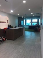Office For Rent at KL Eco City