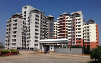 Apartment For Sale at South City Condominium