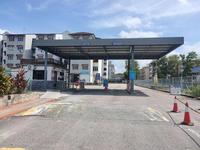 Flat For Sale At Pangsapuri Meranti Taman Universiti For Rm 135 000 By Mohamad Amirudin Bin Haji Ahamed Sazali Durianproperty