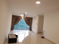 Condo For Rent at Damansara Foresta