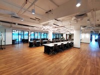 Office for Rent