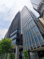 Office For Rent at Menara 2