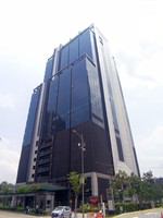 Office For Rent at KYM Tower