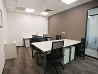Office For Rent at Menara Axis, Petaling Jaya