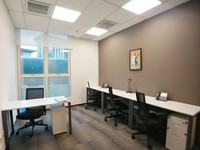 Office For Rent at Menara Axis, Petaling Jaya