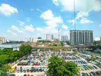 Office For Rent at Menara Axis, Petaling Jaya