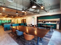 Office For Rent at Menara Axis, Petaling Jaya