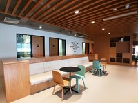 Office For Rent at Menara Prestige, KLCC