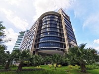 Office For Rent at Menara UAC, Mutiara Damansara