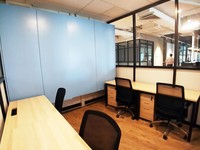 Office For Rent at Glo Damansara, Taman Tun Dr Ismail