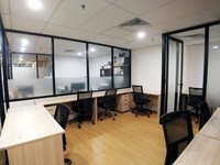 Office For Rent at Glo Damansara, Taman Tun Dr Ismail