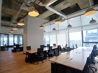 Office For Rent at Mercu 2, KL Eco City