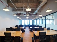 Office For Rent at Mercu 2, KL Eco City