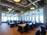 Office For Rent at Mercu 2, KL Eco City