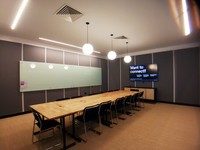 Office for Rent