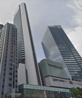 Office For Rent at Vista Tower