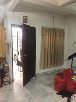 Terrace House For Sale at Taman Batu Permai, Kuala Lumpur