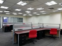 Office For Rent at Plaza OSK