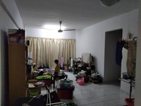 Condo For Sale at Sri Desa