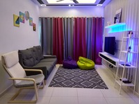 Condo For Rent at Seasons Garden