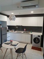 Apartment For Rent at Almas