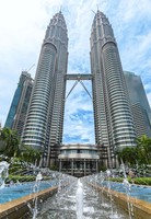 Office For Rent at Petronas Twin Towers, KLCC