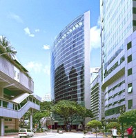 Office for Rent