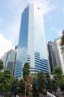 Office For Rent at Menara Citibank