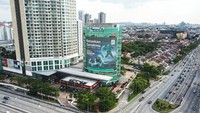 Office For Rent at Damansara Intan, Petaling Jaya