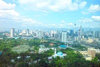 Office For Rent at Q Sentral, KL Sentral