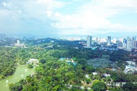 Office For Rent at Q Sentral, KL Sentral