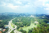 Office For Rent at Q Sentral, KL Sentral