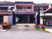 Terrace House For Rent at Atria, Damansara Jaya