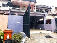 Terrace House For Rent at Atria, Damansara Jaya