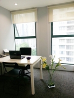 Shop For Rent at Megan Avenue 1