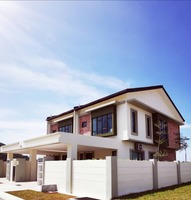 Terrace House For Sale at Seri Pajam