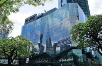 Serviced Residence For Sale at Four Seasons Place, KLCC