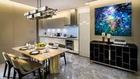Serviced Residence For Sale at Four Seasons Place, KLCC
