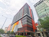 Office For Rent at Sunway VeloCity