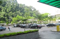 Office For Rent at Sunway Tower, Dang Wangi