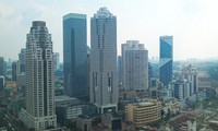Office For Rent at Sunway Tower, Dang Wangi