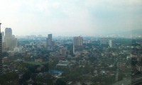 Office For Rent at Sunway Tower, Dang Wangi