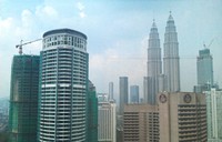 Office For Rent at Sunway Tower, Dang Wangi